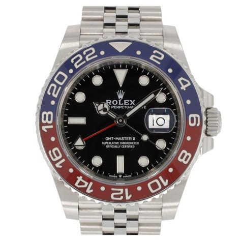 rolex pepsi for sale oklahoma city|used rolex watches for sale.